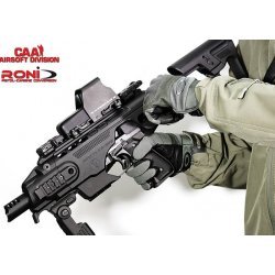 Beretta Roni Tüfek Aparatı