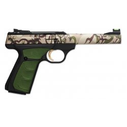 Buck Mark Buckthorn Tan