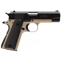 Browning 1911-22 A1 Compact Desert Tan Modeli