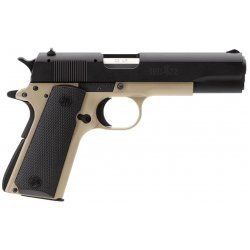 Browning 1911-22 Black Label Medallion Compact