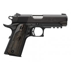 Browning 1911-22 Black Label Compact with Rail Modeli