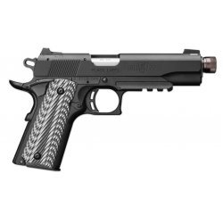 Browning 1911-22 Black Label Full Size Suppressor