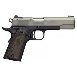 Browning 1911-22 Black Label Gray