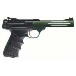 Browning Buck Mark Lite Green URX 