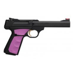 Browning Buck Mark Plus Fuchsia Modeli