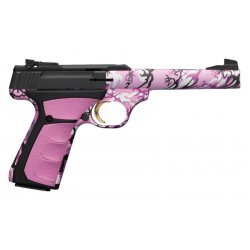 Browning Buck Mark Buckthorn Pembe