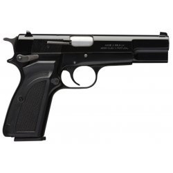Browning Hi Power Mark III