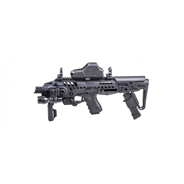 HS 2000 Roni Kit
