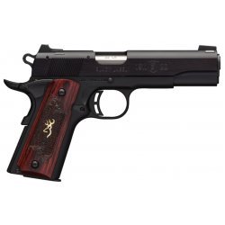 Browning 1911-22 Black Label Medallion Full Size Modeli 