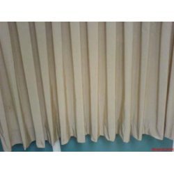 Kurşun Geçirmez Perde