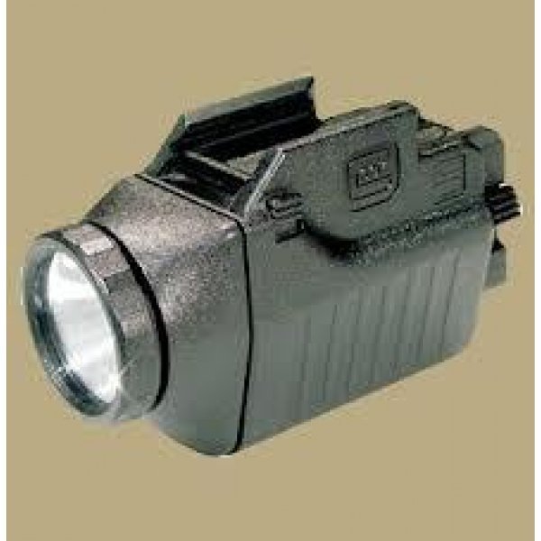 Glock Lamba