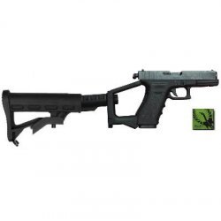 Gock 17 Gen 4 Dipçik