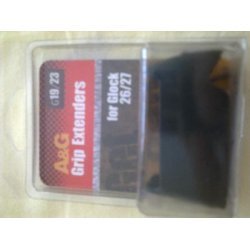Glock 26 Ara Plastik Parça