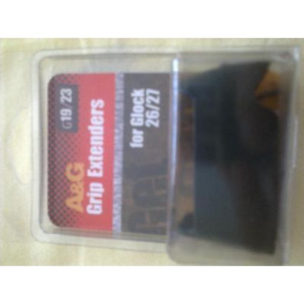 Glock 32 Silah Şarjör Ara Parça
