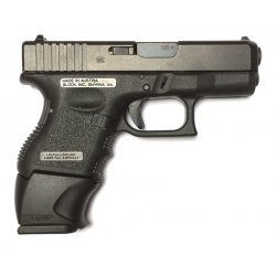 Glock 26 şarjörü /17 yapma