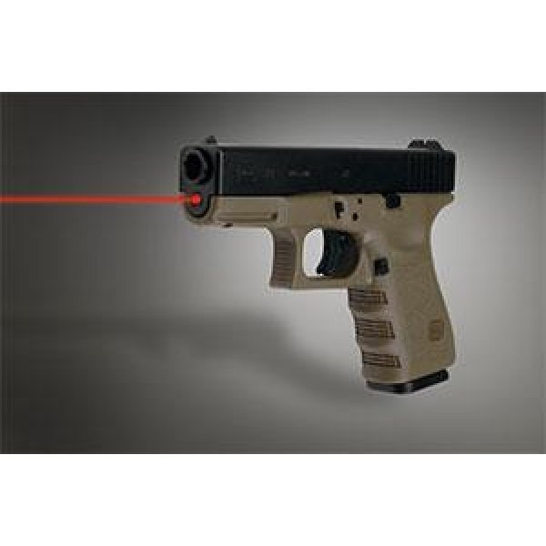 Glock Laser Pointer Laser Max