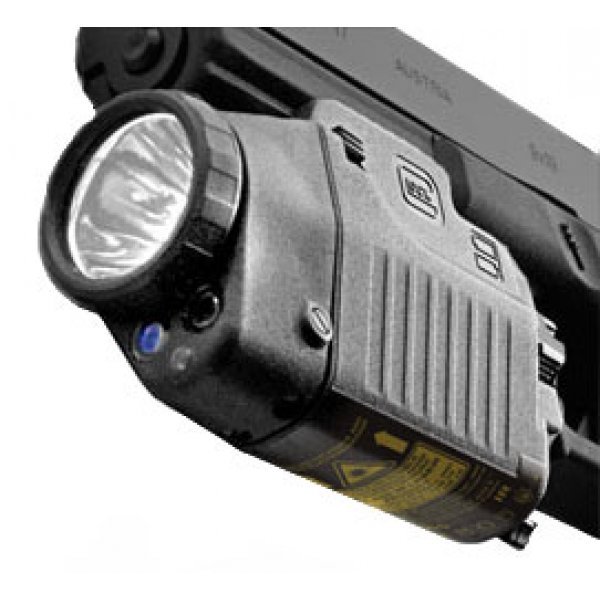 Glock GTL 51/52 Lazer Pointer