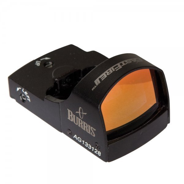 Glock 19c Tabanca Red Dot