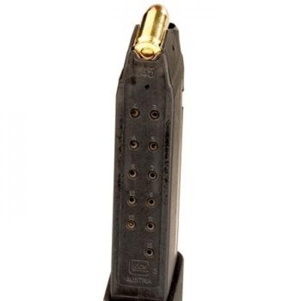 Glock Şarjör 21C 45 Calibre