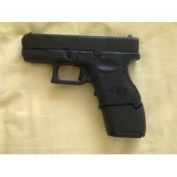 Glock 26 Şarjör
