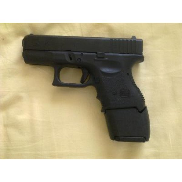 Glock 26 Şarjör