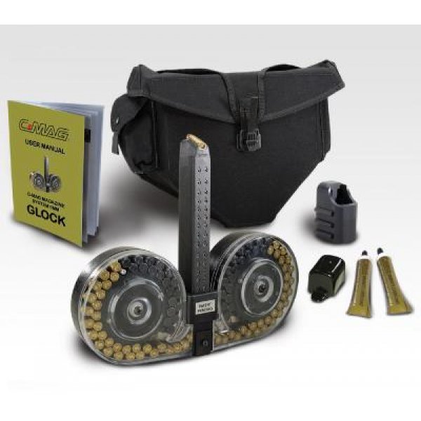 Glock Tambura