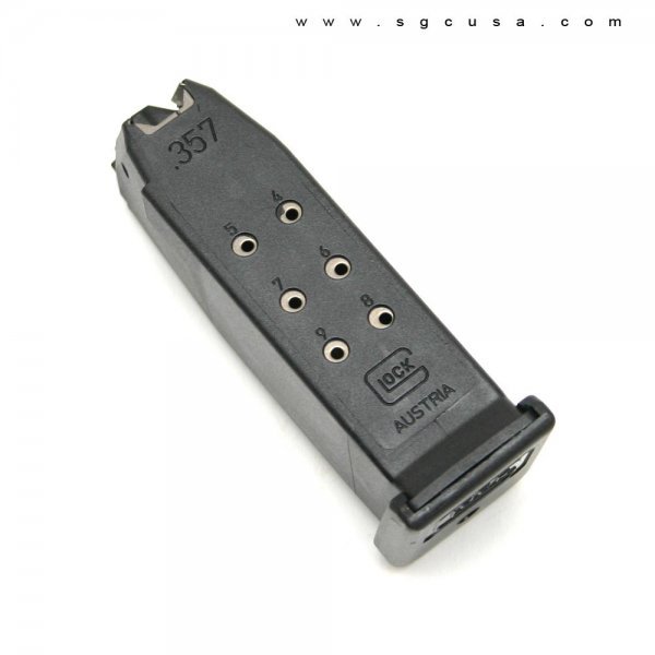 Glock 33 Gen 4 Şarjörü