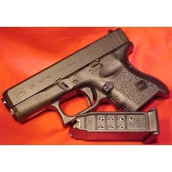Glock 28 Şarjörü