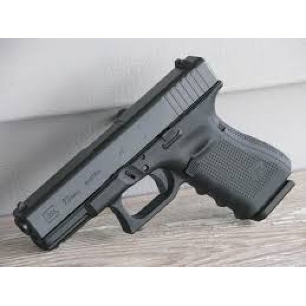 Glock 23 Gen 4 Şarjörü