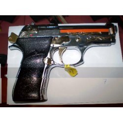 Ekol Fırat Magnum 9mm