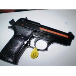 Kuru Sıkı Silah İstanbul-Ekol Fırat Magnum