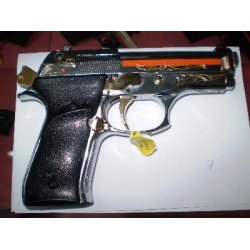 Kurısıkı Tabanca Fiyatları