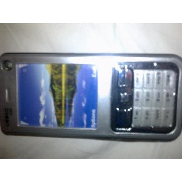Cep telefonu şok