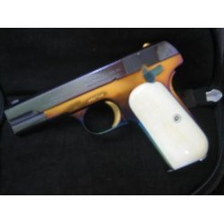 Colt Silah 7,65 Fiyat