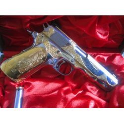 Colt Golden Horse SATILDI