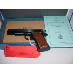 Colt 1911 Fiyat