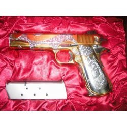 Colt 22 Calibre Silah Satıldı