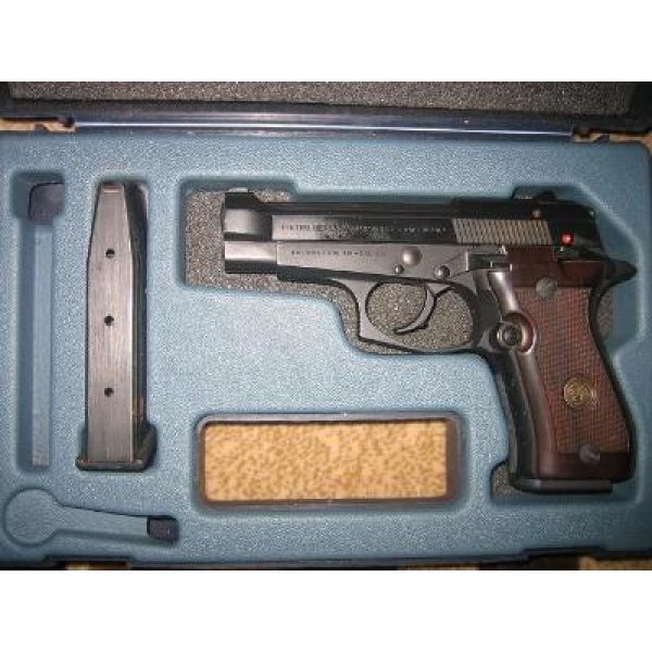 F 81 Beretta Fiyat