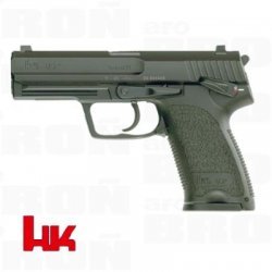 Heckler Koch İkinci El USP Blue