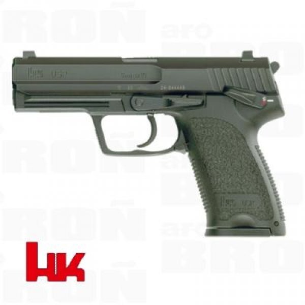 Heckler Koch İkinci El USP Blue