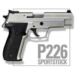 Sig Sauer P 226S Fiyat