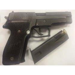 Sig Sauer P 226 Fiyat