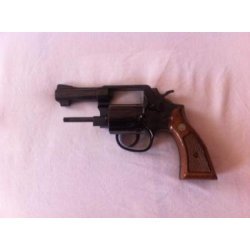 Smith Wesson 38 Cal Fiyat