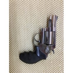 S&W 357 magnum lady satılık
