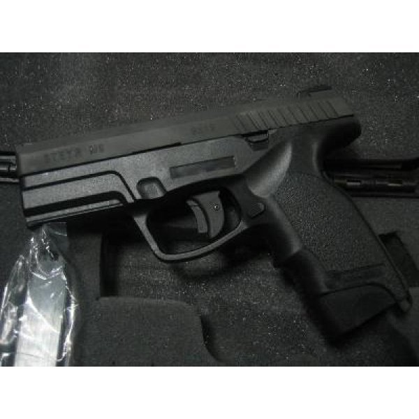 Steyr M9 Fiyat