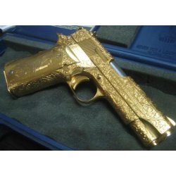 Lama Gold 45 ACP