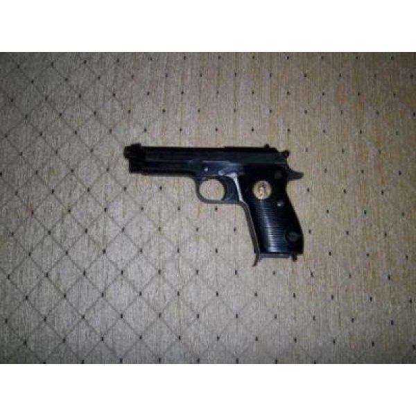 Saddam Baretta Fiyat