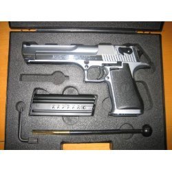 Çöl Kartalı 357 Magnum Fiyat