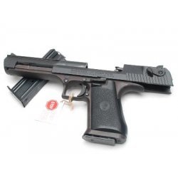 Çöl Kartalı Silah 357