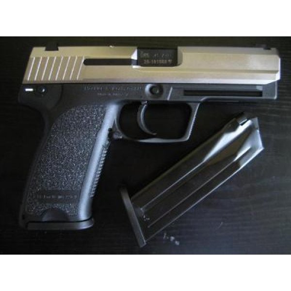 Heckler Koch Usp Fiyat
